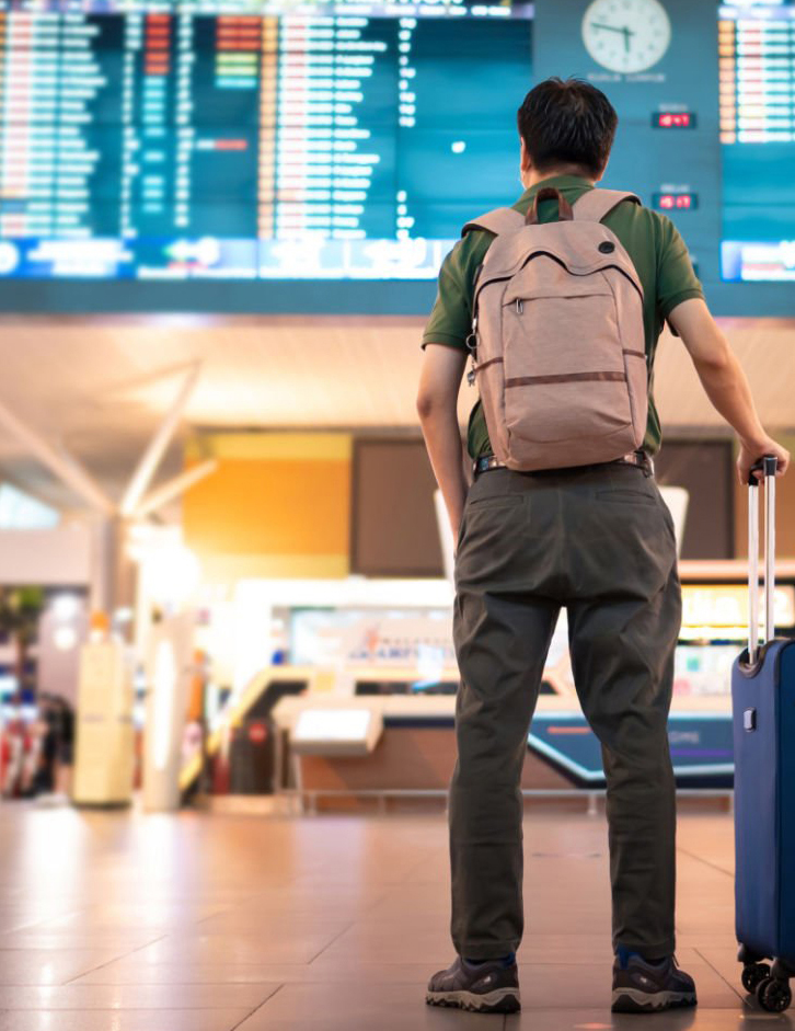 Best Travel Agency in Chandigarh, Punjab