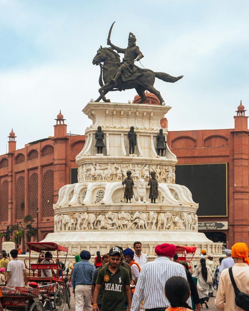 Dream West Trip- Best Travel Agency In Amritsar