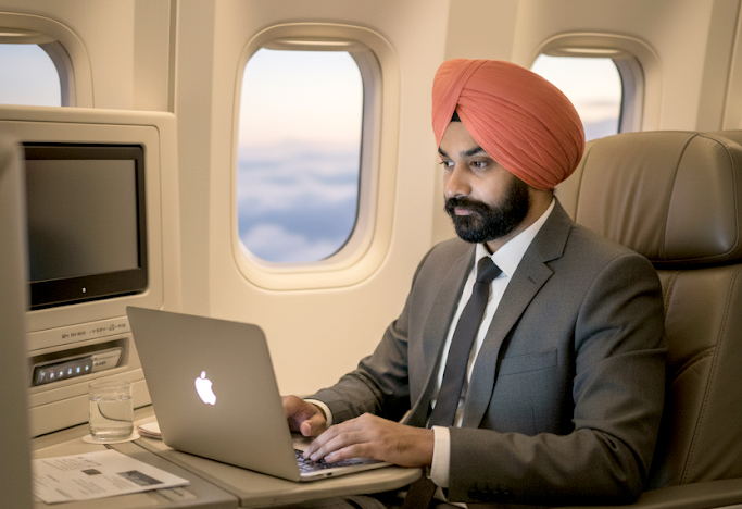 Amritsar to Auckland- Air fares