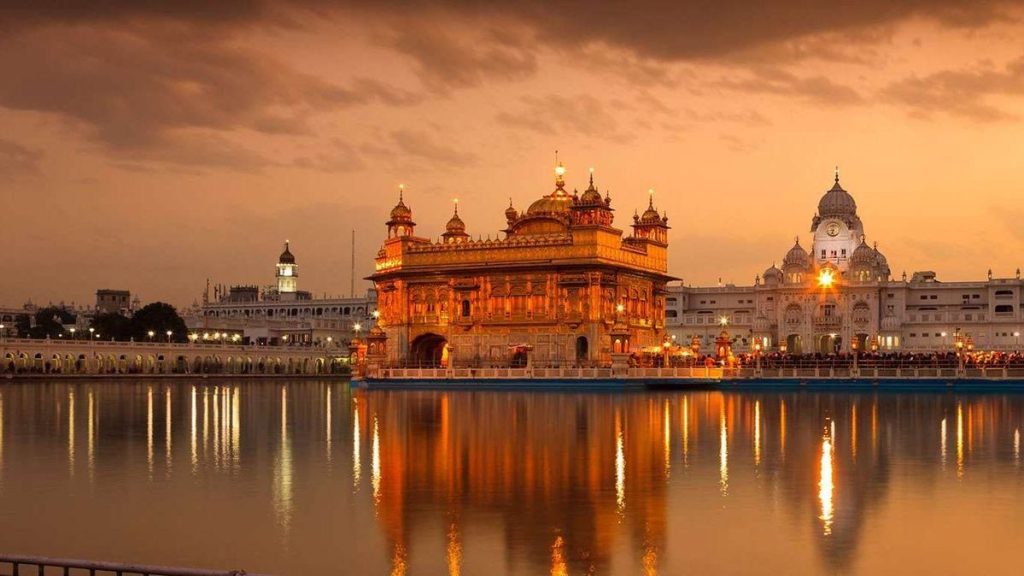 Best Travel Agent in Amritsar