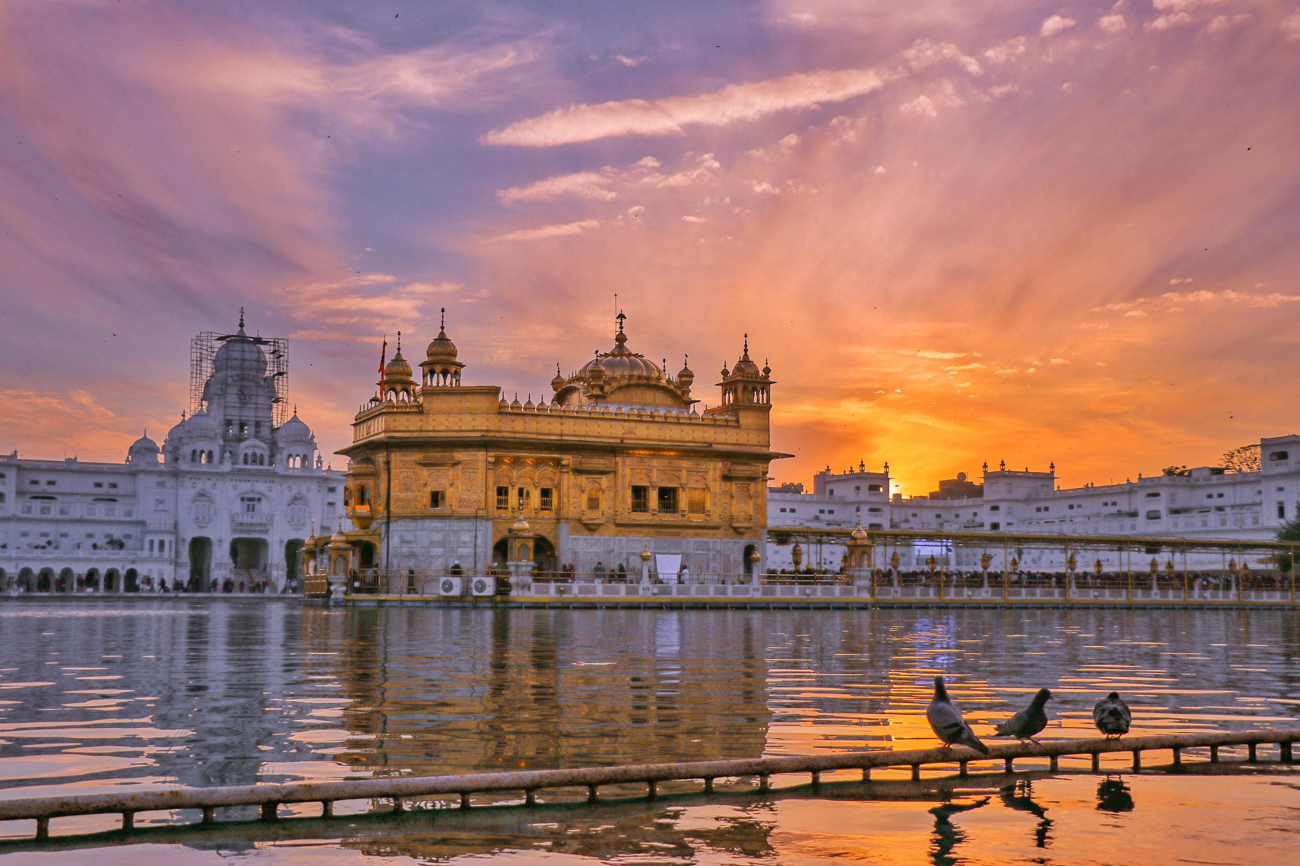 Best Travel Agency in Amritsar