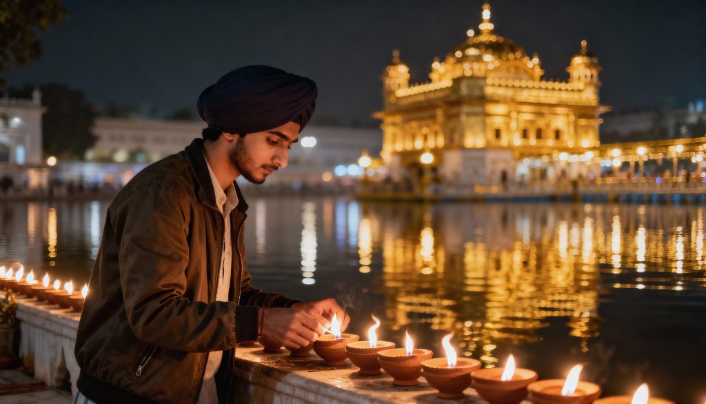 Trusted travel agent for flight booking in Amritsa