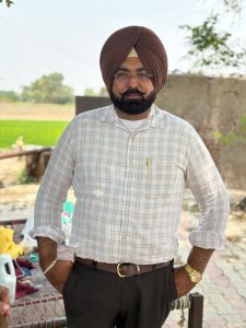 Picture of Sarbjeet Singh