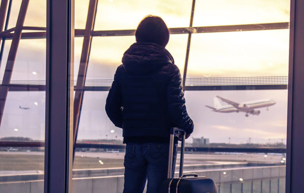 Amritsar to Melbourne business class flight with premium airlines