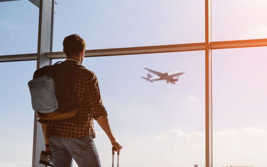 Book Amritsar to Melbourne flight with Dream West Trip