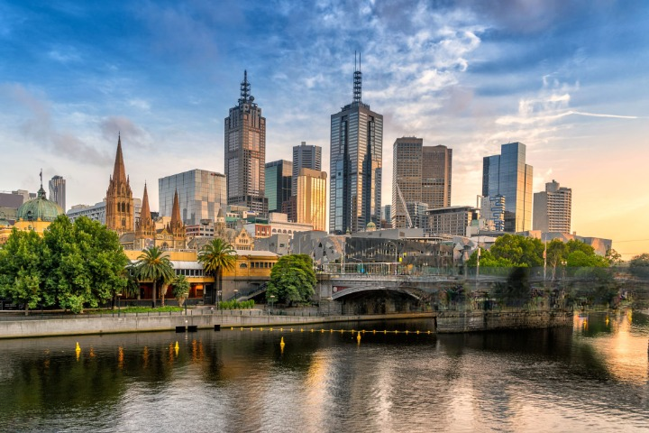 amritsar to melbourne travel booking