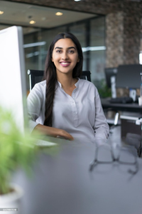 Picture of Simran Kaur