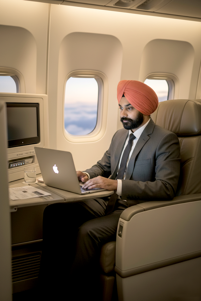 Navjot Singh Amritsar